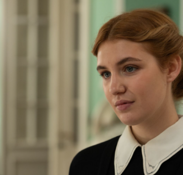 Capture decran 2025 01 03 221545 C'est lui le nouveau petit ami de Sophie Nélisse