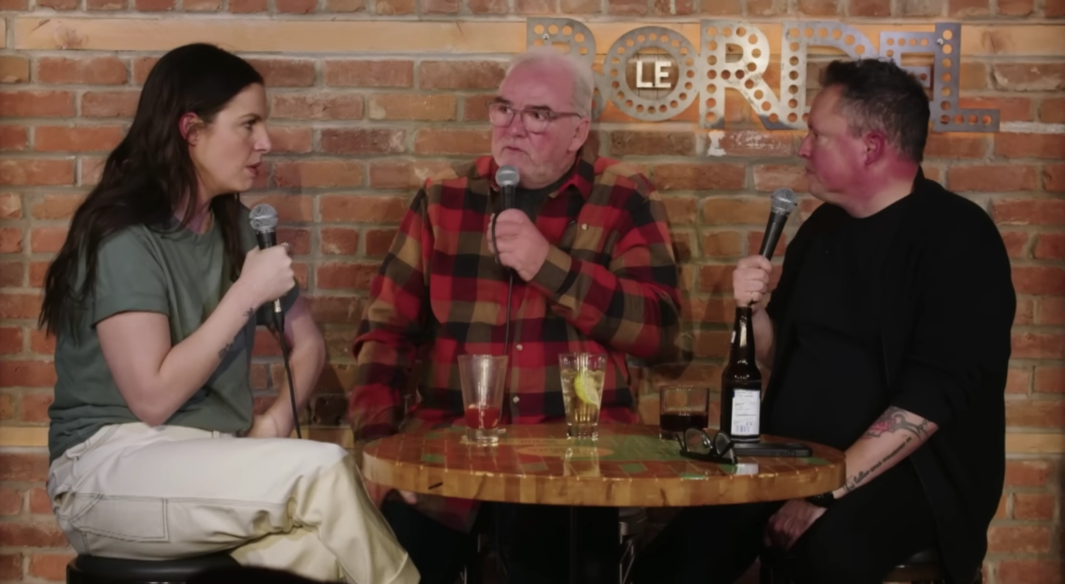 Capture decran 2025 01 03 223440 Le fils de ce comédien célèbre rejoint la distribution des Armes