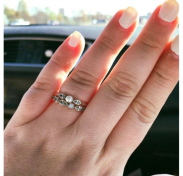 Capture decran 2025 01 03 223537 e1735962123536 Un homme au Québec paie 130$ pour la bague de sa blonde et l'employé du magasin se moque de lui