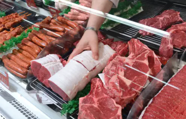 Capture decran 2025 01 03 225909 Trois viandes dont le coût va grimper en 2025