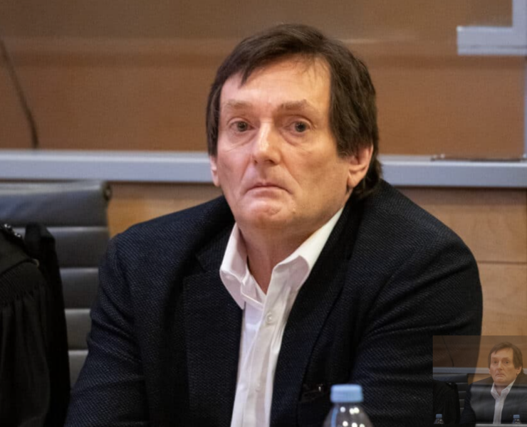 Capture decran 2025 01 04 100028 En prison, Pierre Palmade reçoit des colis en masse, la frustration des surveillants grandit