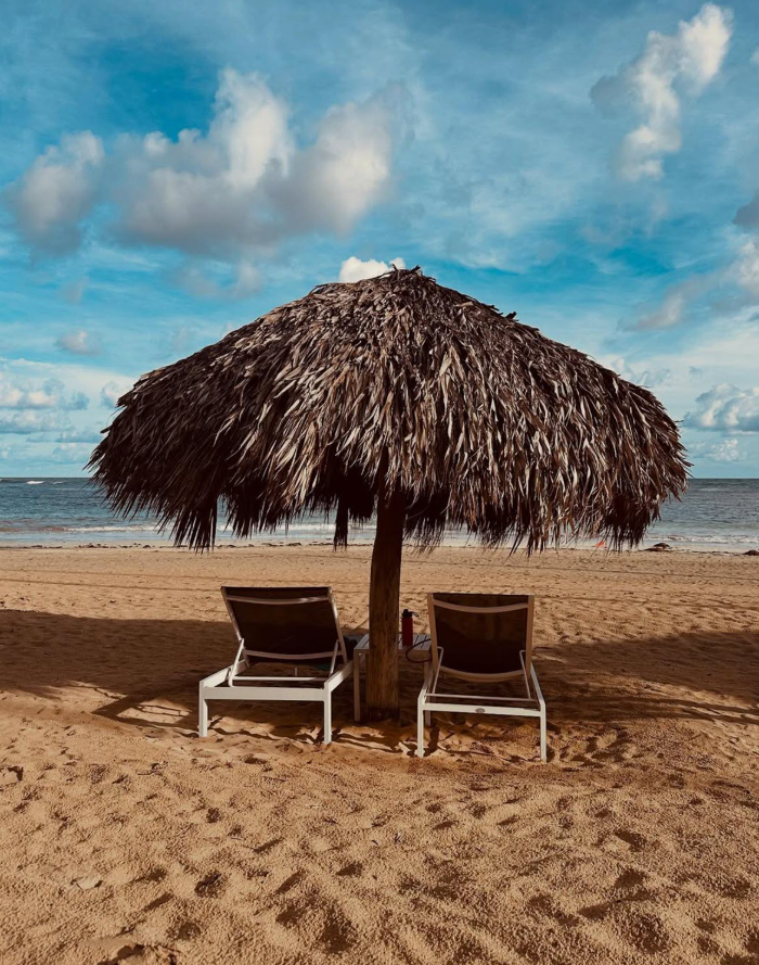 Mariloup Wolfe dévoile ses photos d’anniversaire sous les tropiques 5 Mariloup Wolfe dévoile ses photos d’anniversaire sous les tropiques Capture decran 2025 01 04 101239 Mariloup Wolfe dévoile ses photos d’anniversaire sous les tropiques