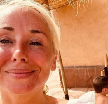 Capture decran 2025 01 04 101452 Mariloup Wolfe dévoile ses photos d’anniversaire sous les tropiques