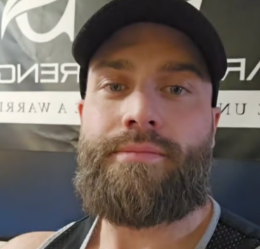 Capture decran 2025 01 04 104200 Joël McGuirk, de Alphas, critique vivement le Bye Bye et Infoman