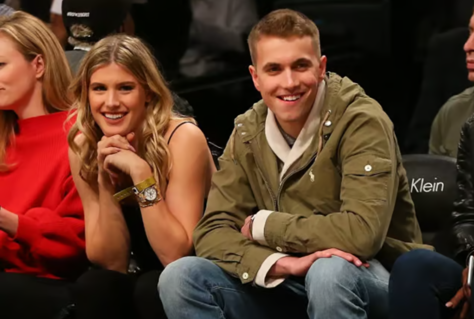 Eugenie Bouchard révèle que la date avec son fan du Super Bowl a tourné au fiasco 5 Eugenie Bouchard révèle que la date avec son fan du Super Bowl a tourné au fiasco Capture decran 2025 01 04 212334 Eugenie Bouchard révèle que la date avec son fan du Super Bowl a tourné au fiasco