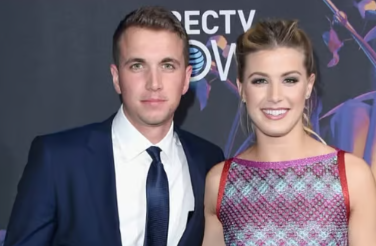 Capture decran 2025 01 04 212340 Eugenie Bouchard r&eacute;v&egrave;le que la date avec son fan du Super Bowl a tourn&eacute; au fiasco