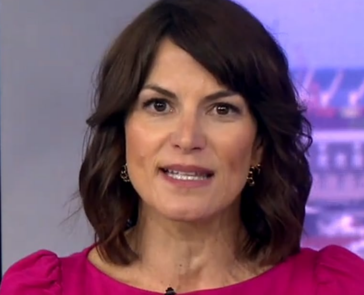 Capture decran 2025 01 04 220459 5 magnifiques photos de Julie Marcoux de TVA Nouvelles avec son mari et leur enfant