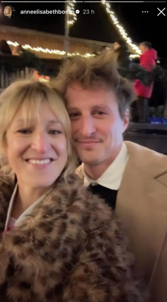 Anne-Élisabeth Bossé s'affiche en bikini et fait sensation 2 Anne-Élisabeth Bossé s'affiche en bikini et fait sensation Capture decran 2025 01 04 220845 Anne-Élisabeth Bossé s'affiche en bikini et fait sensation