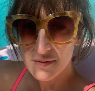 Anne-Élisabeth Bossé s'affiche en bikini et fait sensation 8 Anne-Élisabeth Bossé s'affiche en bikini et fait sensation Capture decran 2025 01 04 221224 Anne-Élisabeth Bossé s'affiche en bikini et fait sensation