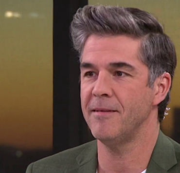 Capture decran 2025 01 05 104243 Mathieu Roy de Salut Bonjour opte pour une nouvelle coupe de cheveux et dévoile un look totalement transformé