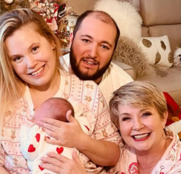 Capture decran 2025 01 05 104748 Nathalie Simard dévoile la chambre de sa petite-fille et c'est adorable