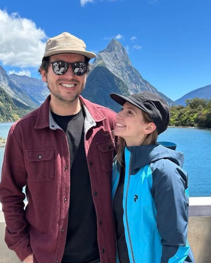 Une animatrice de Salut Bonjour vit un moment inoubliable avec son chum loin du Québec 3 Une animatrice de Salut Bonjour vit un moment inoubliable avec son chum loin du Québec Capture decran 2025 01 05 215435 Une animatrice de Salut Bonjour vit un moment inoubliable avec son chum loin du Québec