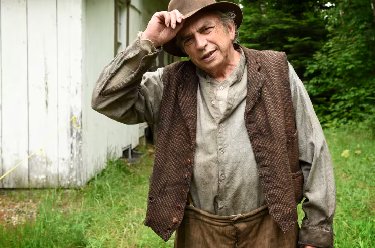 Capture decran 2025 01 05 221550 La famille de Julien Poulin sort de l'ombre suite à l'annonce de son décès