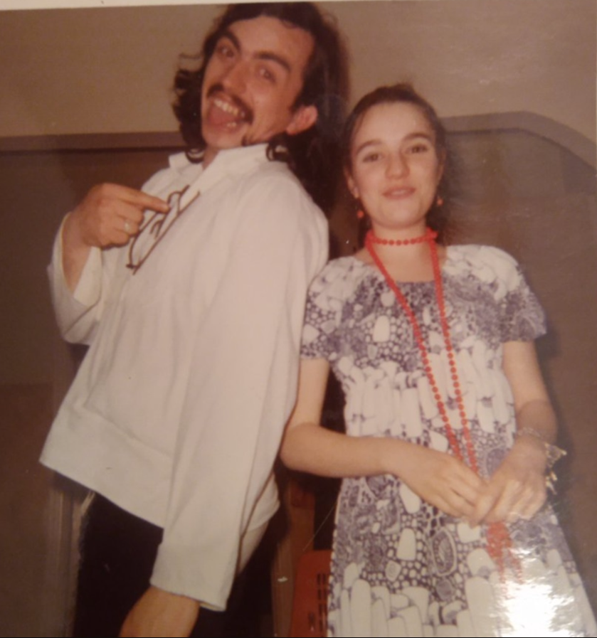 Capture decran 2025 01 06 102533 En deuil, la sœur de Julien Poulin fait ses premières déclarations après sa disparition