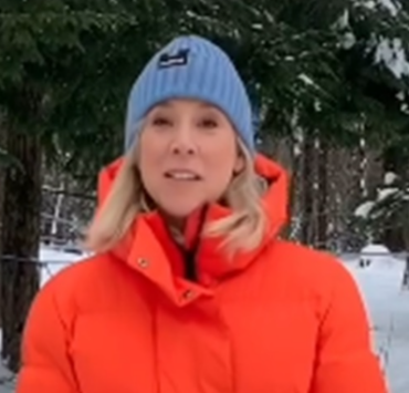 Capture decran 2025 01 06 113124  Eve-Marie Lortie dévoile toutes les photos de ses congés avant son retour à Salut Bonjour