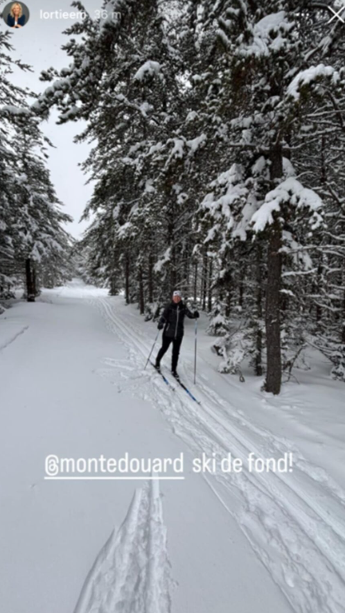 Eve-Marie Lortie dévoile toutes les photos de ses congés avant son retour à Salut Bonjour 6  Eve-Marie Lortie dévoile toutes les photos de ses congés avant son retour à Salut Bonjour Capture decran 2025 01 06 113156  Eve-Marie Lortie dévoile toutes les photos de ses congés avant son retour à Salut Bonjour