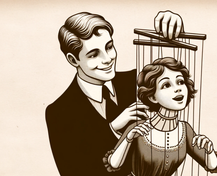 Capture decran 2025 01 06 114948  21 Indices que tu vis avec un Manipulateur Narcissique Toxique