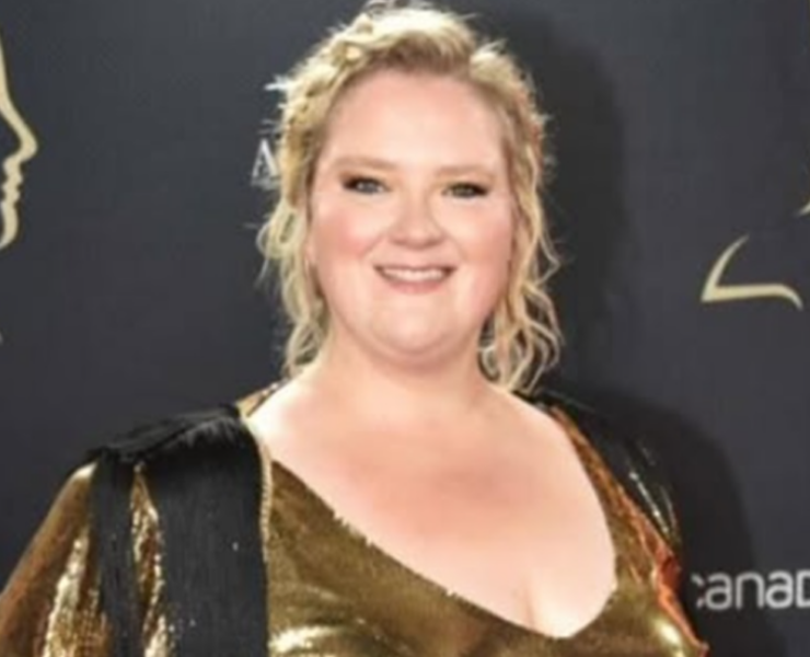 Capture decran 2025 01 06 185913 Debbie Lynch-White surprend tout le monde et annonce un tournant dans sa vie