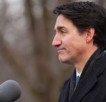Capture decran 2025 01 07 112329 Quatre candidats potentiels qui pourraient succéder à Justin Trudeau