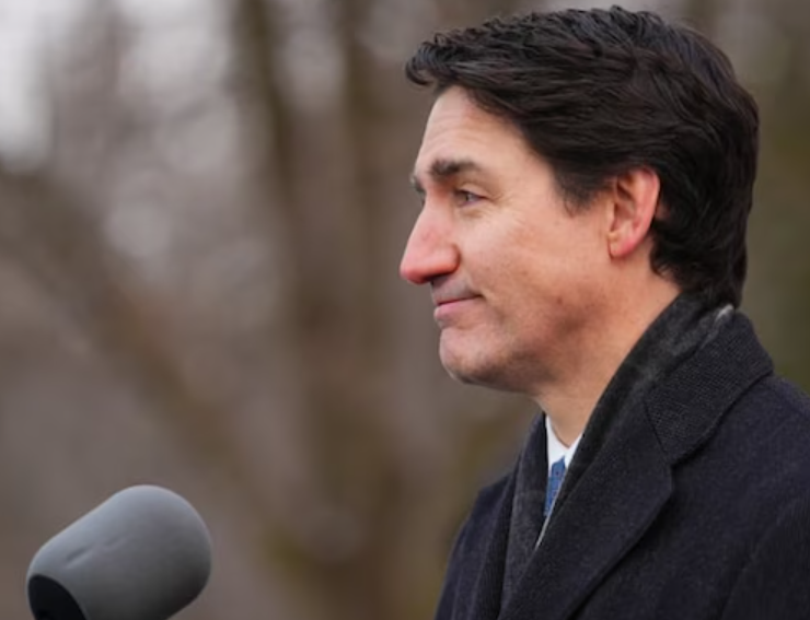 Capture decran 2025 01 07 112329 Quatre candidats potentiels qui pourraient succéder à Justin Trudeau