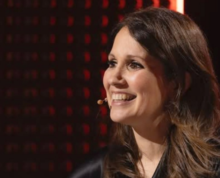 Capture decran 2025 01 07 114839 France Beaudoin révèle et confirme le prochain invité à En direct de l’Univers