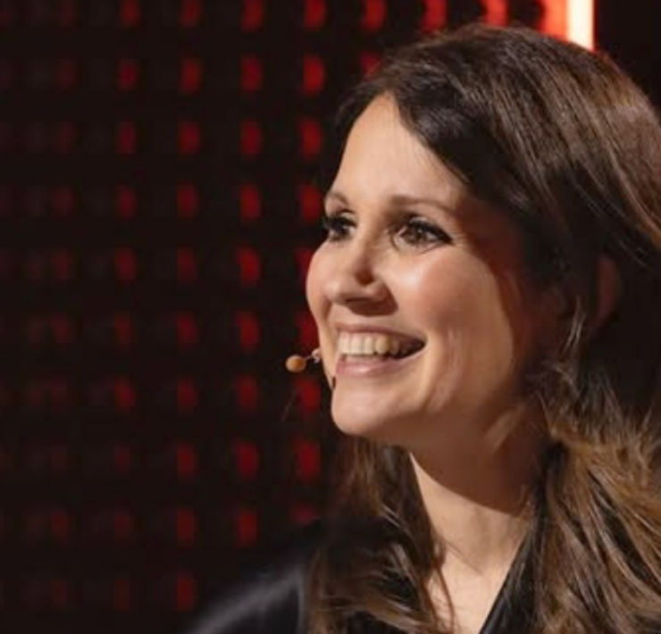 Capture decran 2025 01 07 114839 France Beaudoin r&eacute;v&egrave;le et confirme le prochain invit&eacute; &agrave; En direct de l&rsquo;Univers