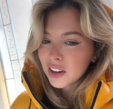 Capture decran 2025 01 07 120157 Mégane d’Occupation Double s’énerve après une question sur sa vie personnelle