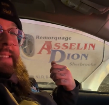 Un Québécois drôle lance une bonne blague sur Céline 4 Un Québécois drôle lance une bonne blague sur Céline Capture decran 2025 01 07 121726 e1736270963564 Un Québécois drôle lance une bonne blague sur Céline