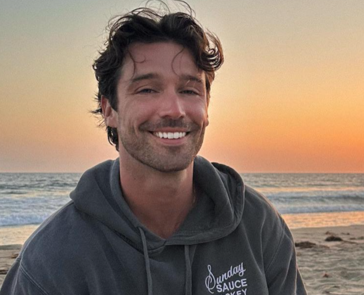 Capture decran 2025 01 07 122414 Joey Scarpellino dévoile une première photo avec sa nouvelle blonde