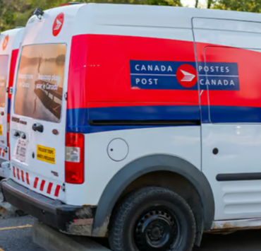 Capture decran 2025 01 07 130952  Postes Canada publie une mise à jour cruciale sur la livraison de colis et courrier
