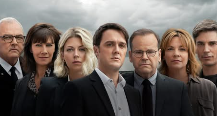 Capture decran 2025 01 07 132033 Ce comédien vu dans «District 31» condamné à 42 mois de prison pour agressions sexuelles