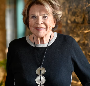 Capture decran 2025 01 08 081110 À 99 ans, Janette Bertrand révèle la critique la plus marquante de sa carrière