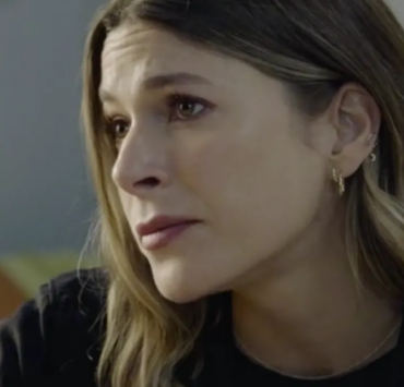 Capture decran 2025 01 08 084128  Virginie Ranger-Beauregard s’exprime sur son départ de la série STAT