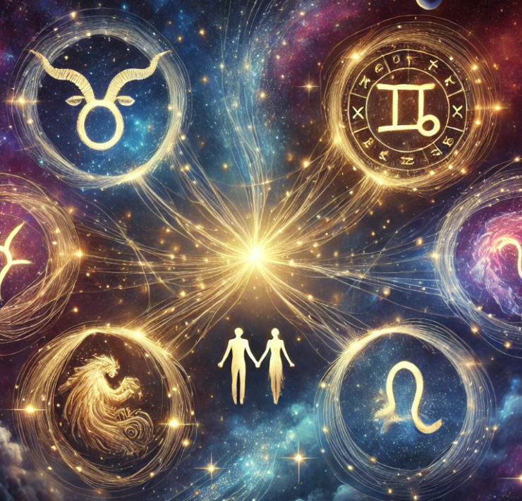 Capture decran 2025 01 08 114335 &nbsp;Ces 5 signes astrologiques voient leur relation &eacute;voluer en janvier 2025 (enfin!)