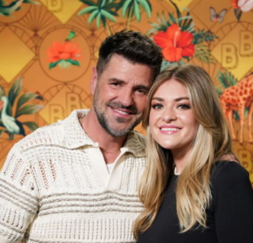 Capture decran 2025 01 08 115112  Marc Dupré profite des Bahamas en charmante compagnie