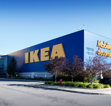 Capture decran 2025 01 08 115518 Choc culturel au IKEA de Boucherville : Le français est-il réduit à une langue d’apparat ?
