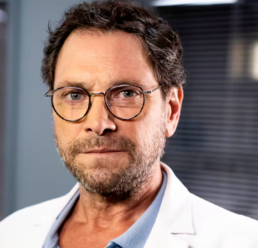 Capture decran 2025 01 08 201031 Patrick Labbé parle ouvertement du décès de son personnage Philippe Dupéré dans STAT