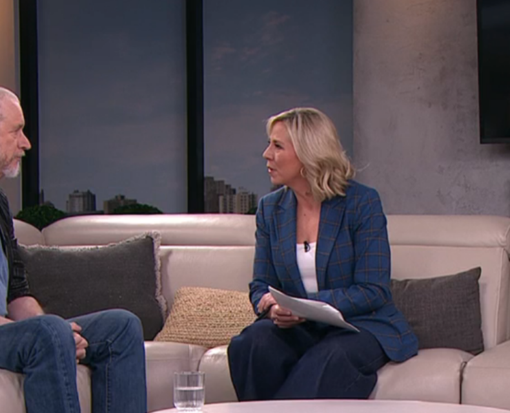 Capture decran 2025 01 09 112659 Dan Bigras donne des nouvelles rassurantes sur sa santé