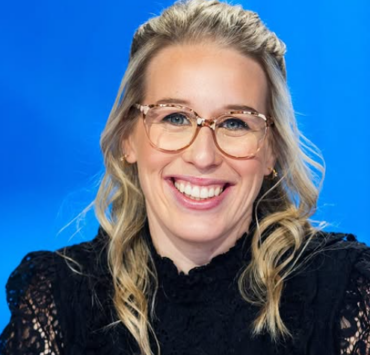 Capture decran 2025 01 10 070342 Marianne St-Gelais partage un moment familial chaleureux sur les réseaux sociaux