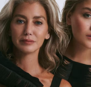 Capture decran 2025 01 10 115328 La conjointe de Patrick Bourgeois sa fille Marie-William brillent en bikini sur la plage