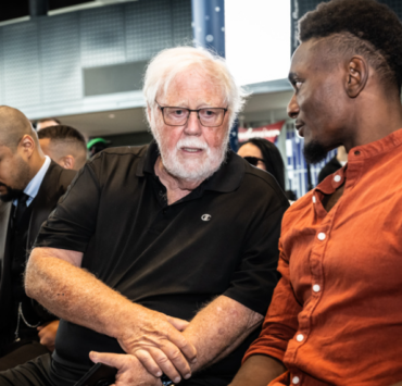 Capture decran 2025 01 10 133057 Réjean Tremblay Amorce un Nouveau Chapitre dans sa Carrière de Journaliste