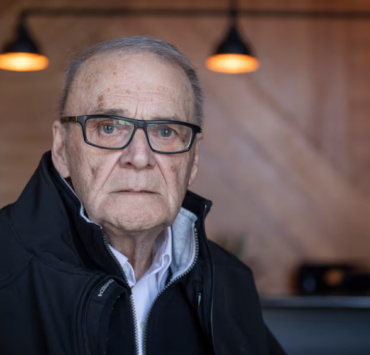 Capture decran 2025 01 10 133414 Claude Poirier Révèle ses Échecs Personnels dans une Nouvelle Série Documentaire