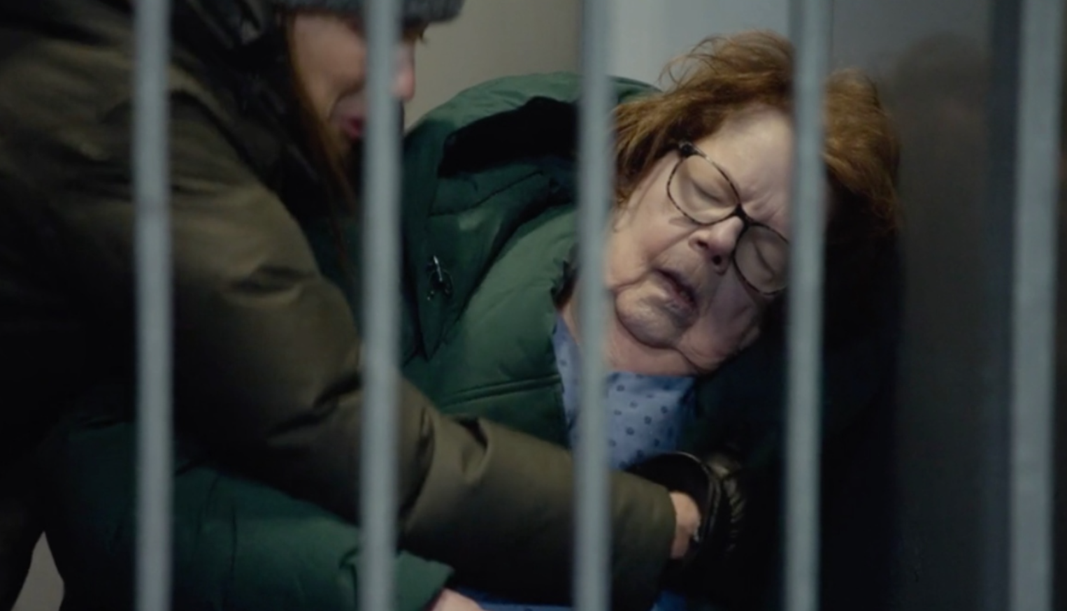 Carmen Sylvestre fait le saut de STAT à Indéfendable 2 Carmen Sylvestre fait le saut de STAT à Indéfendable Capture decran 2025 01 11 095426 Carmen Sylvestre fait le saut de STAT à Indéfendable