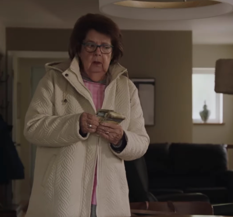 Carmen Sylvestre fait le saut de STAT à Indéfendable 3 Carmen Sylvestre fait le saut de STAT à Indéfendable Capture decran 2025 01 11 095434 Carmen Sylvestre fait le saut de STAT à Indéfendable