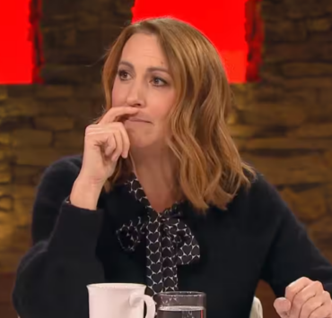 Capture decran 2025 01 11 112308 Sans réserve, Mélanie Maynard révèle les détails de la fin de son mariage