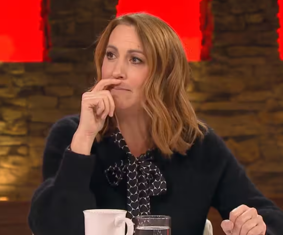 Sans réserve, Mélanie Maynard révèle les détails de la fin de son mariage 1 Sans réserve, Mélanie Maynard révèle les détails de la fin de son mariage Capture decran 2025 01 11 112308 Sans réserve, Mélanie Maynard révèle les détails de la fin de son mariage