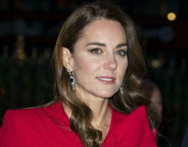 Capture decran 2025 01 11 114257 Kate Middleton : Des révélations intimes sur son quotidien post-maladie