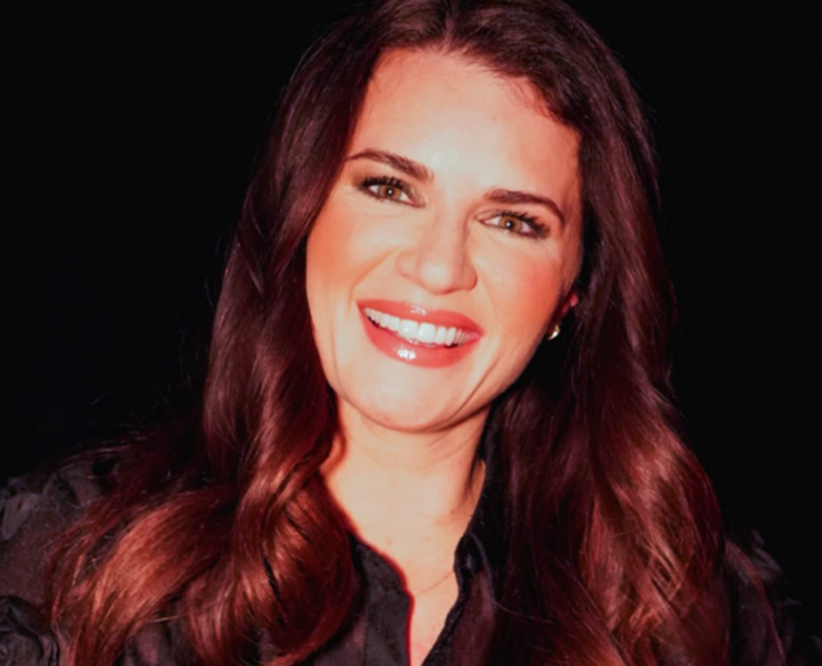 Capture decran 2025 01 11 115032 Marie-Ève Janvier révèle sa participation à une émission adorée ce soir