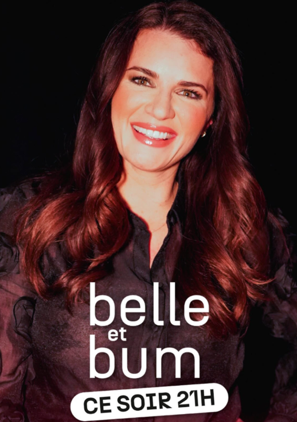 Capture decran 2025 01 11 115131 Marie-Ève Janvier révèle sa participation à une émission adorée ce soir