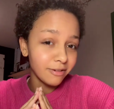 Capture decran 2025 01 11 115736 e1736626962771 Une comédienne de STAT partage ses gains sur le plateau de l'émission